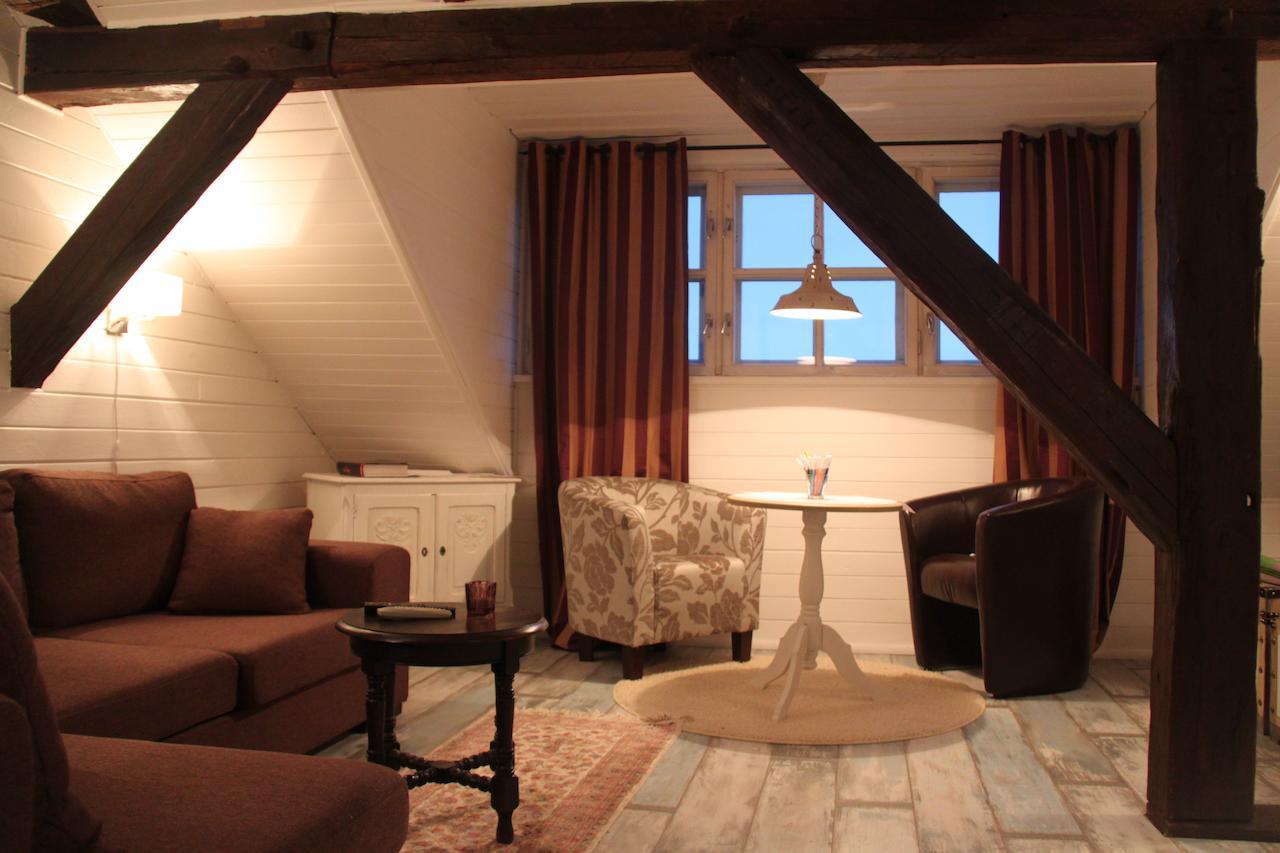 Ontika Boutique Guesthouse Экстерьер фото