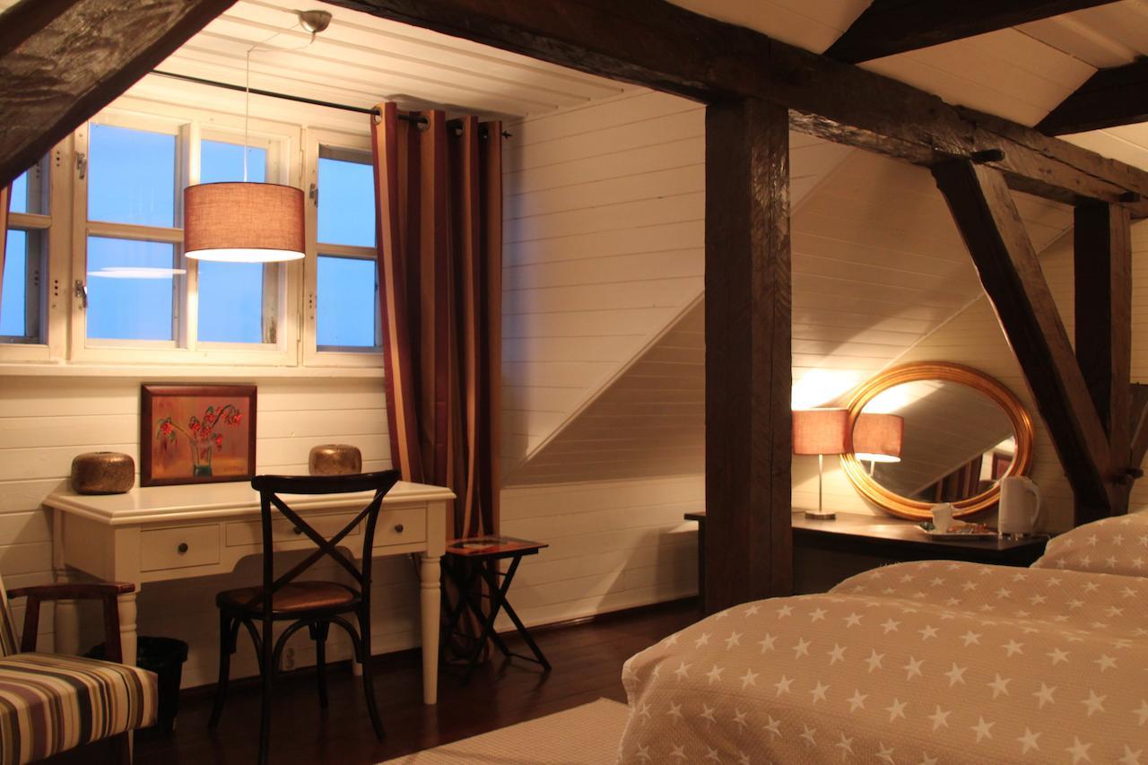 Ontika Boutique Guesthouse Номер фото