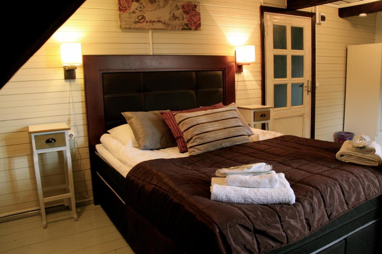 Ontika Boutique Guesthouse Номер фото